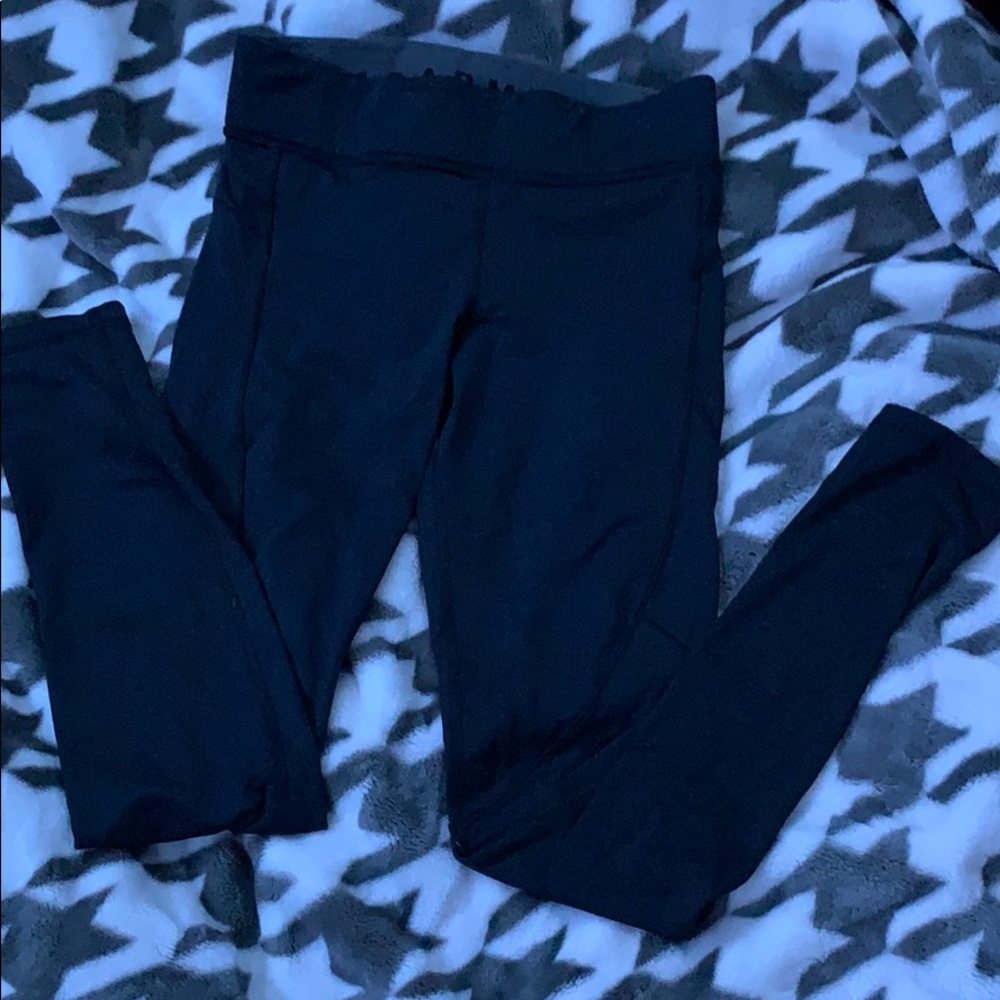 under armour leggings xs women’s